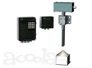 Микроволновой поточный влагомер MICRORADAR - 113A