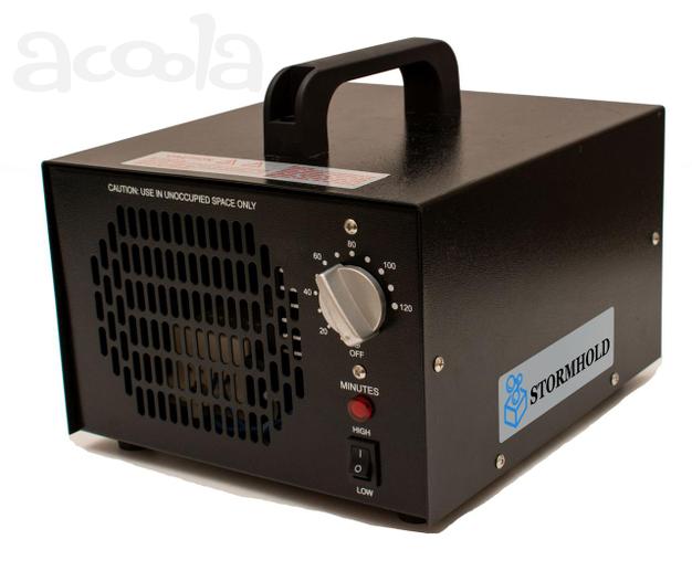 Промышленный озонатор STORMHOLD-10G