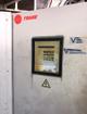 Продам чиллер Trane 300 кВт б\у