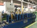 Линия по производству сварных труб