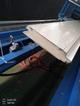 Автоматическая линия по производству полиуретановых гаражных ворот