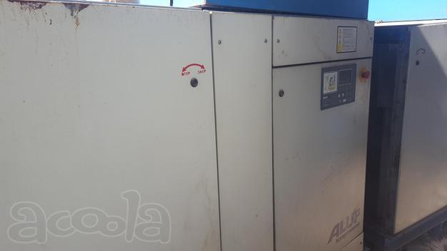 Воздушный компрессор Alup Alegro 260