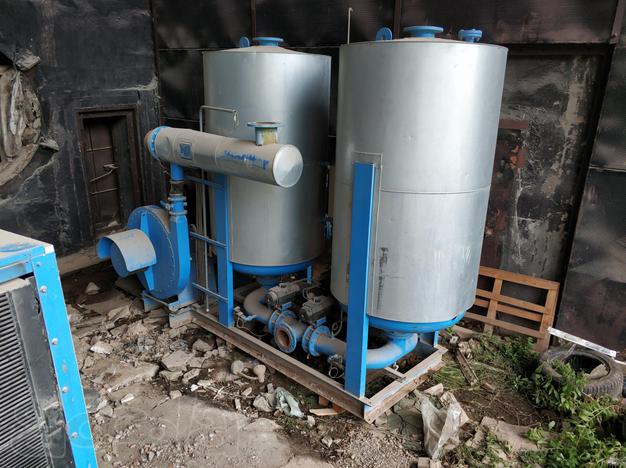 Осушитель Ultrafilter HRE-5000