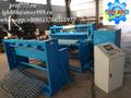 Оборудование для плетения сетки