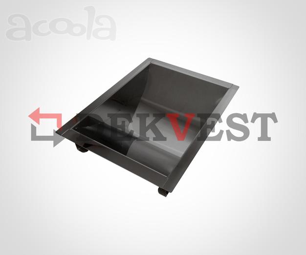Передаточный кассовый лоток УПН-5 (щелевой).