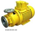 Насос для светлых нефтепродуктов КМН100-80-160