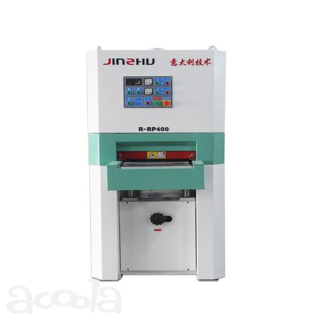 JZ-L6006 Зачистной станок для удаления заусенцев с листового металла