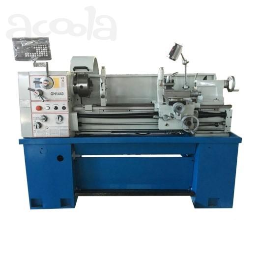 GH1440 токарный станок, макс р-ры заготовки Ø 356×1000 мм