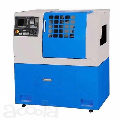 IKC6S-SIEMENS - Токарный станок с ЧПУ