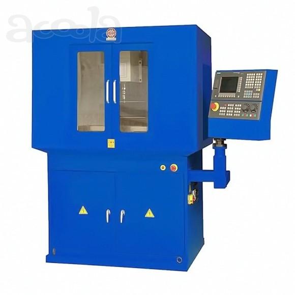 IKX3S-SIEMENS - Станок с ЧПУ