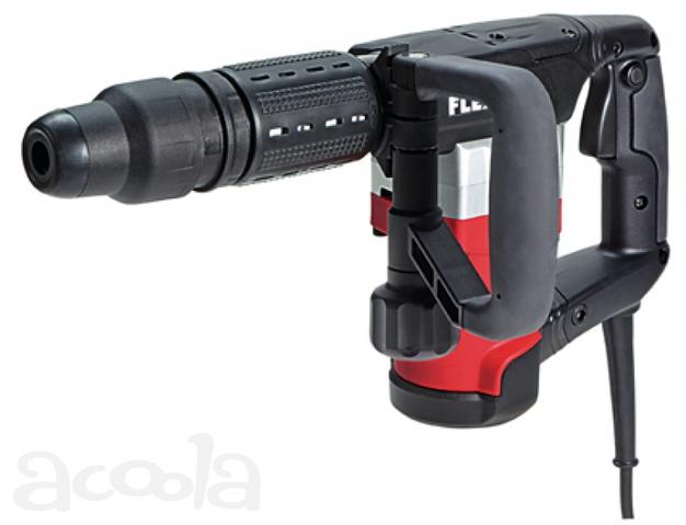 Отбойный молоток весом 5 кг, SDS-max DH 5 SDS-max - Flex, Флекс