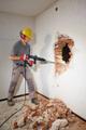 Отбойный молоток весом 5 кг, SDS-max DH 5 SDS-max - Flex, Флекс
