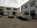 Автоматическое оборудование для производства ангарных арок