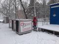 Нагрузочные модули в аренду ( Crestchic)
