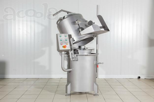 Машина мойки и шлямовки слизистых субпродуктов LF-VB
