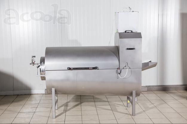 Машина мойки мясокостных субпродуктов FELETI LF-MD