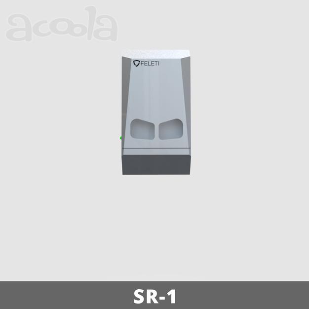 Станция гигиены рук SR-1