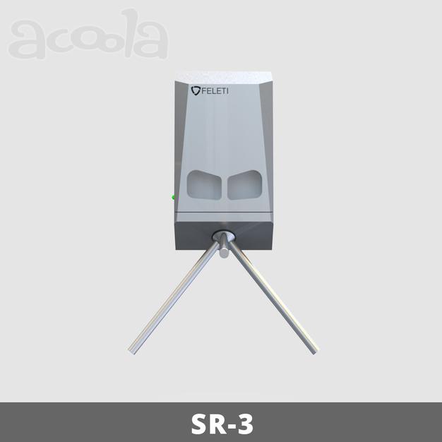 Станция гигиены SR-3