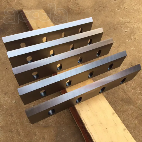 Ножи для гильотинных ножниц в городе Москва и Тула 510Х60Х20, 540Х60Х16, 520Х75Х25, 1080Х165Х45, 550Х60Х16, 550Х60Х20, 590Х60Х16. Тульский Промышленный Завод.