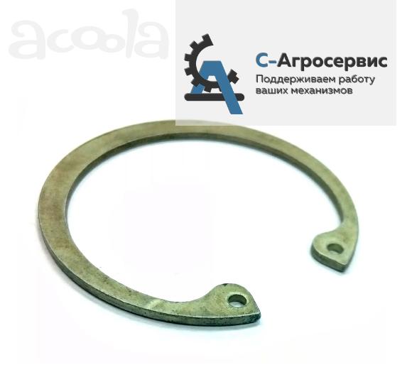 Стопорное кольцо  Гост 13943, Гост 13941, Гост 13942.