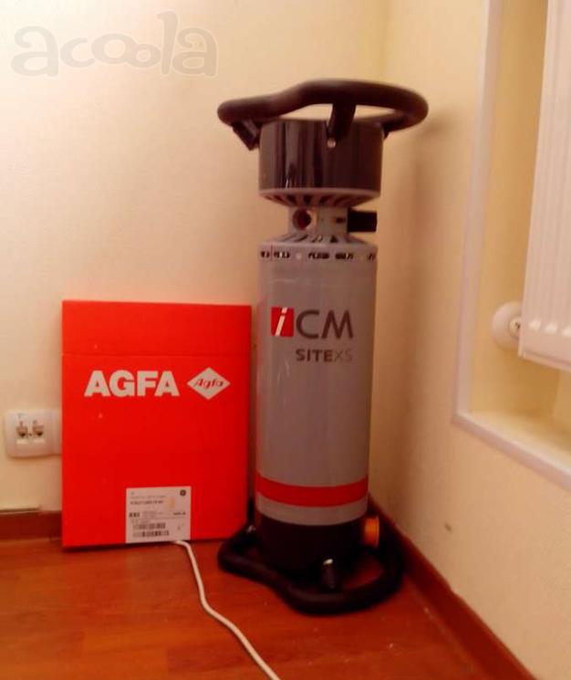 Куплю продам техническую рентгеновскую плёнку Agfa Structurix D-7. F-8. Carestream (Kodak) INDUSTREX. Усиливающие экраны.