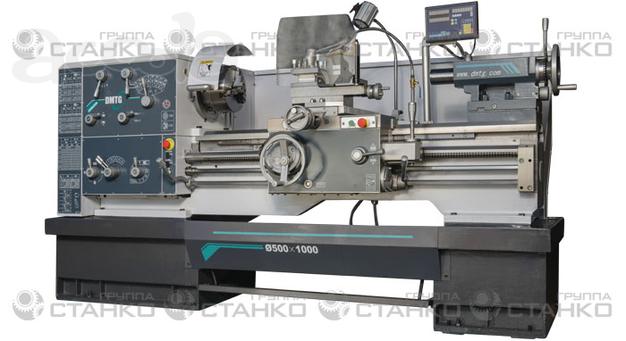 Токарный станок CDS6250B