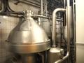 Сепаратор сливкоотделитель Alfa Laval MRPX 518HGV-74°C-50