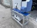 Весовая этикетировочная машина BIZERBA GLM-Emaxx 50