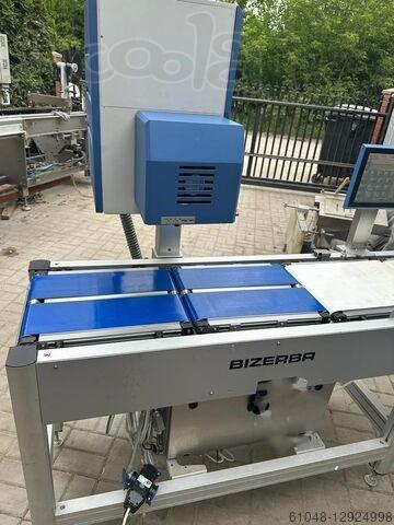 Этикетировочная станция Bizerba GLM-Emaxx 50
