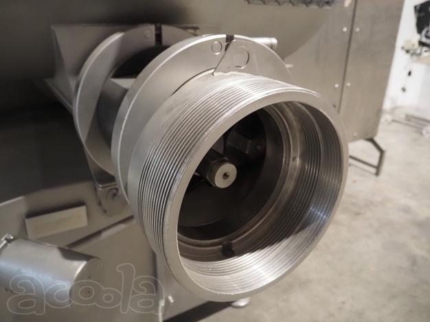 Волчок мясорубка GEA CFS ComboGrind 1800/250