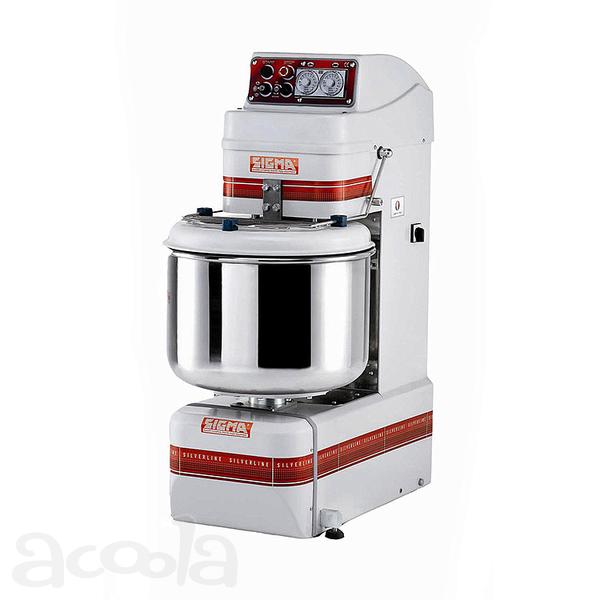 Тестомес Sigma Silver 50
