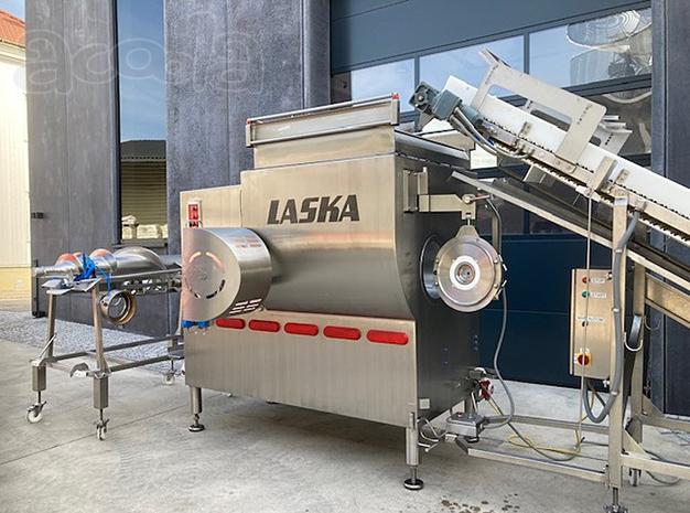 Волчок LASKA WWB 200