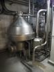 Сепаратор сливкоотделитель Alfa Laval MRPX 518HGV-74°C-50