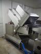 Линия для нарезки слайсер Weber CCS-305