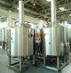 1000L Минипивзавод Ресторанная пивоварня Крафтовая пивоварня