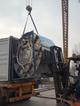 Варочный порядок для приготовления сусла 5000л