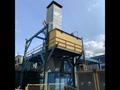 Газотурбинная установка ГТС 2.5 МВт