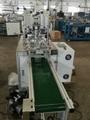 Высокоскоростной автоматический станок для ультразвуковой сварки ушных петель медицинских масок