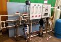 Мембранная установка очистки воды «РосАква-М»