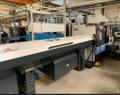 Токарно-фрезерный станок c чпу doosan Lynx 200