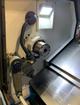 Токарно-фрезерный станок c чпу doosan Lynx 200