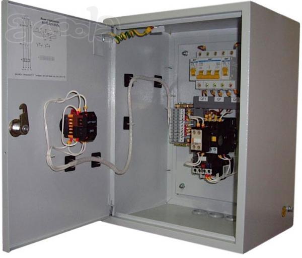 Я5110-3774 УХЛ4 Т.р.37-50А 20; 22 кВт