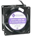 Продам Вентилятор осевой компактный AC-08025MBW-220