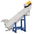 Фрикционная мойка RHM-400