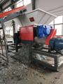 Шредер CDT 800 Для мягких