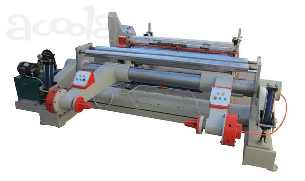 Бобинорезательная машина для бумаги JY-SA1600ПОДРОБНОЕ ОПИСАНИЕ JY-SA1600 Подходит для разрезания всех видов крафт-бумаги, чайной бумаги, соломенной бумаги, печатной бумаги и медной бумаги. Особенности： 1. Двойная резка ножа, утолщенные лезвия. 2