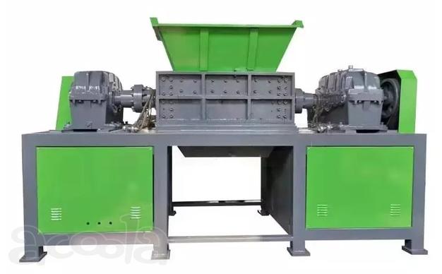 Шредер Для твердых и мягких CTP 800