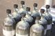 Баллоны высокого давления, криоцилиндры, моноблоки газовые