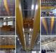 Краны мостовые опорные, подвесные, козловые одно, двухбалочные
