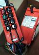 Радиоуправление Telecontrol F21-E1B